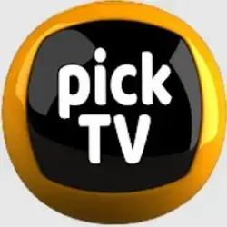 Pick TV icon