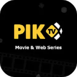 Pik TV icon
