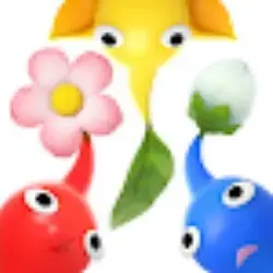 Pikmin Bloom icon