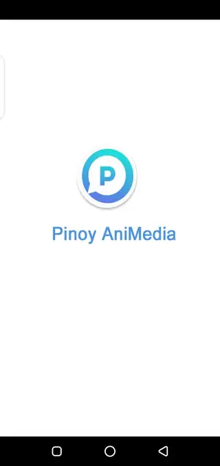 Screenshot of Pinoy Animedia