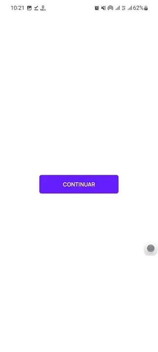 Screenhot of Pirata Sensi Android