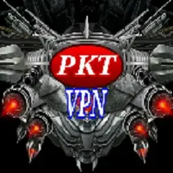 PKT VPN icon