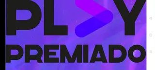 Screenshot of Play Premiado Apk