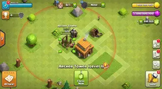 Screenshot of Plenixclash Download