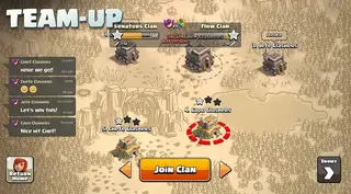 Screenshot of Plenix Clash Apk