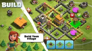 Screenshot of Plenixclash