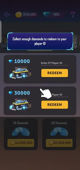 Screenshot of PopPop Marine