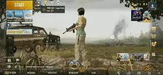 Screenshot of PPK Injector Apk