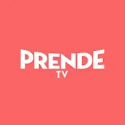Prende TV icon
