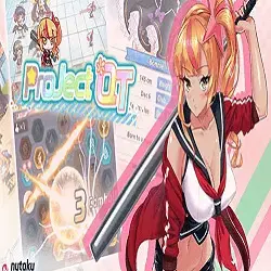 Project QT icon