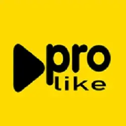 Prolike icon