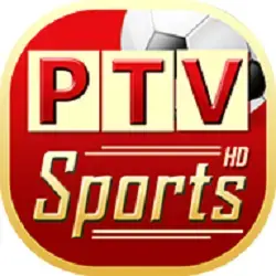 PTV Sports icon