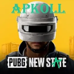 PUBG New State Alpha Test