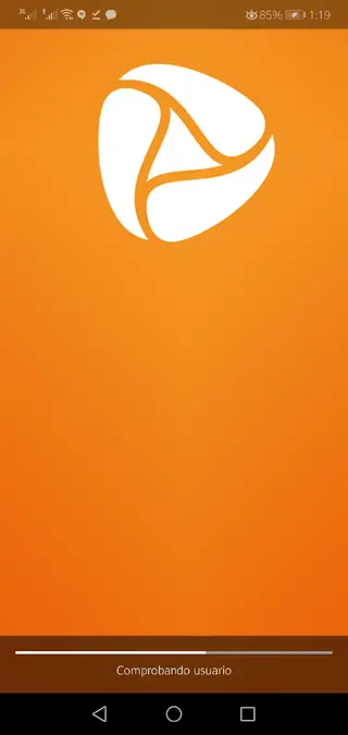 Screenshot of Pv Cine Apk