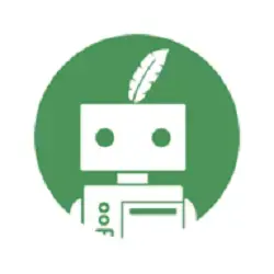 Quillbot icon
