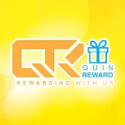 QuinReward icon