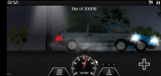 Screenshot of Rachas De Tunados