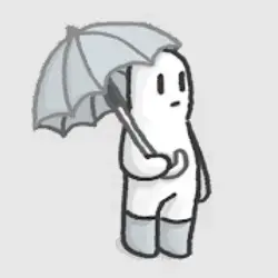 Rainy Attic Room icon