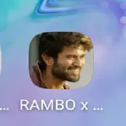 Rambo Injector icon