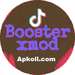 Rank Booster Xmod icon