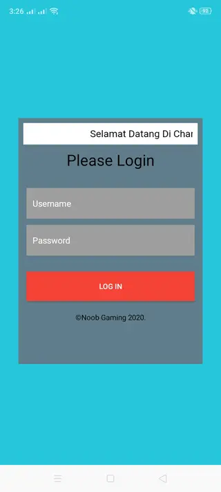 Screenshot of Rank Booster Xmod Apk