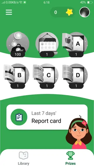 Screenshot of Bolo Apk