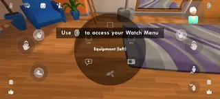 Screenshot of Rec Room Apk Download