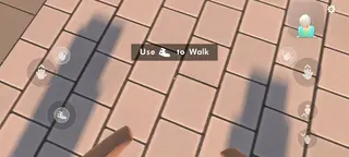 Screenshot of Rec Room Android