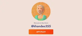 Screenshot of Rec Room Apk