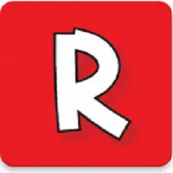 REC TV icon