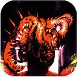 Red Blob Kill Things icon