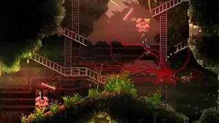 Red Blob Kill Things screenshot