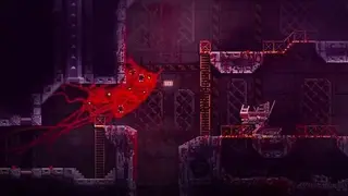 Screenshot of Red Blob Kill Things Apk