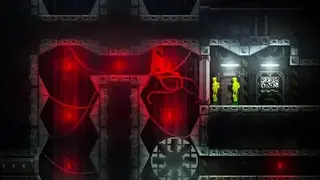 Screenshot of Red Blob Kill Things Download
