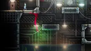 Screenshot of Red Blob Kill Things Android