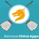 Remove China Apps