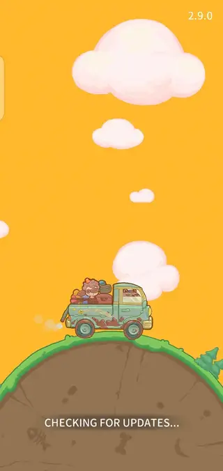 Screenshot of Resortopia Download