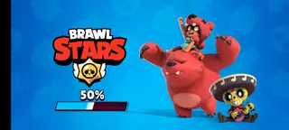 Screenshot of Retro Brawl Mod Apk