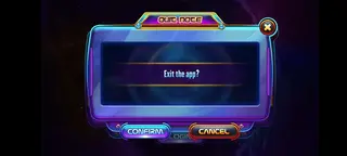 Screenshot of River Monster 777 Android