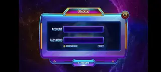 Screenshot of River Monster 777 Download