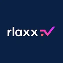 Rlaxx TV icon