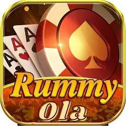 Rummy Ola icon