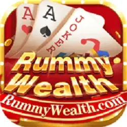 Rummy Wealth icon