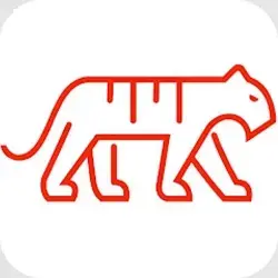 Rupee Tiger icon
