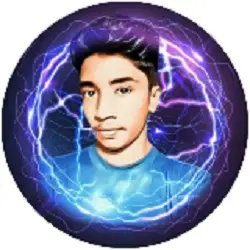 Sakib Gamer King icon