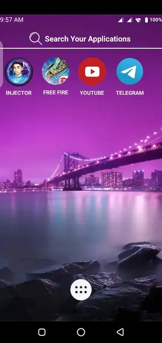Screenshot of Sakib Gamer King Free Fire