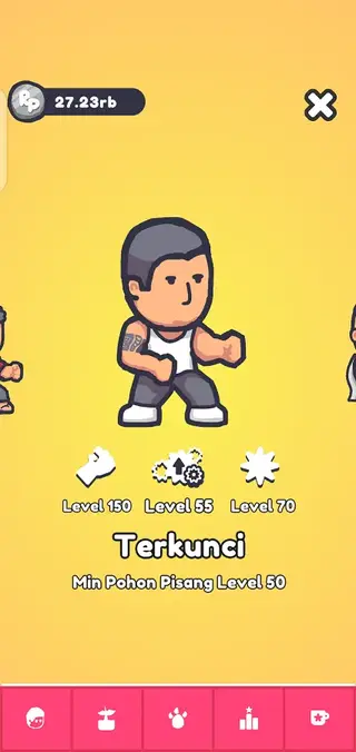 Screenshot of Salam Dari Binjai Apk