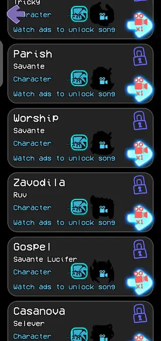Screenshot of Saturday Night Music Party Apk
