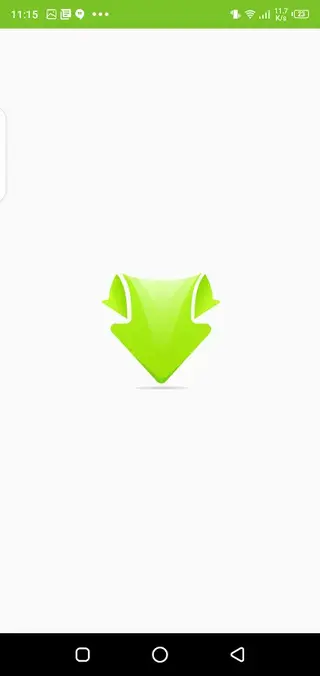 Screenshot of Savefrom Helper Download