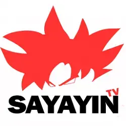 Sayayin TV icon